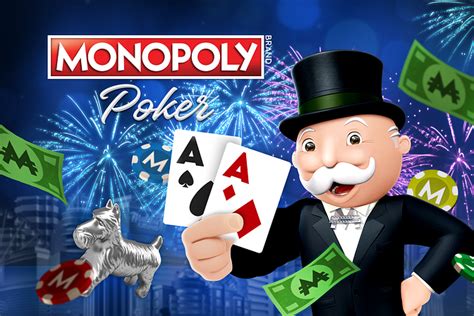 monopoly poker|Iba pa.